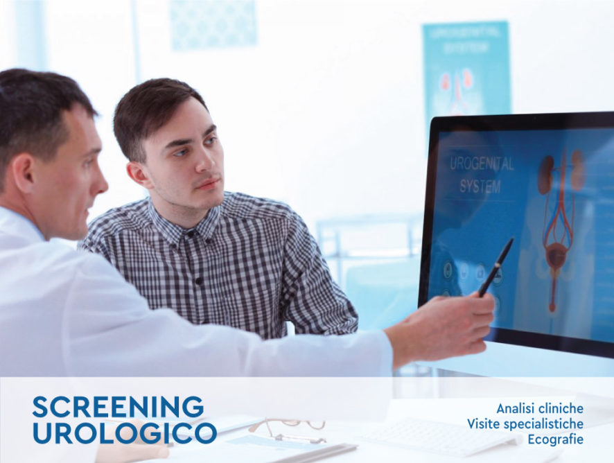 Screening Urologico
