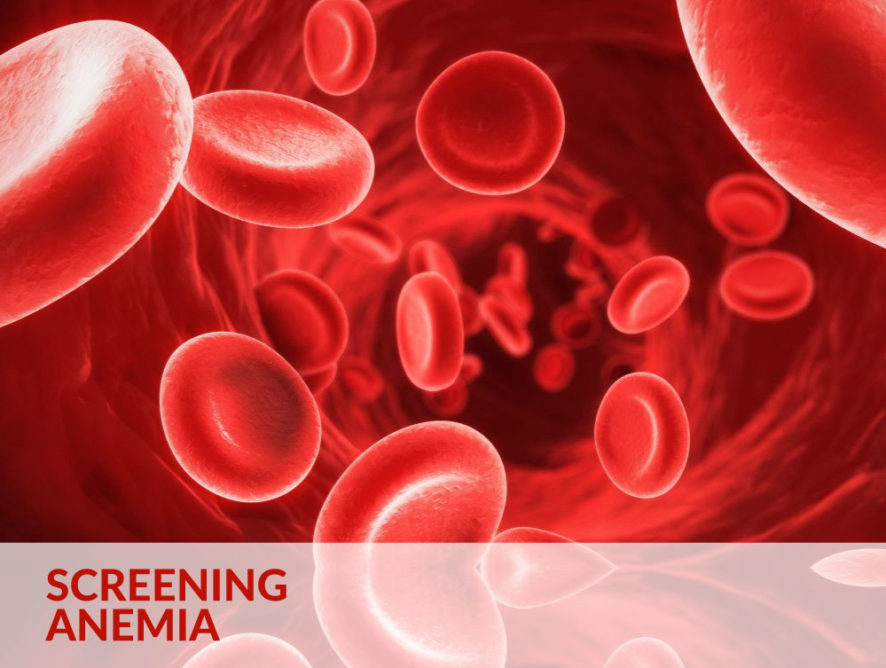 Screening Anemia